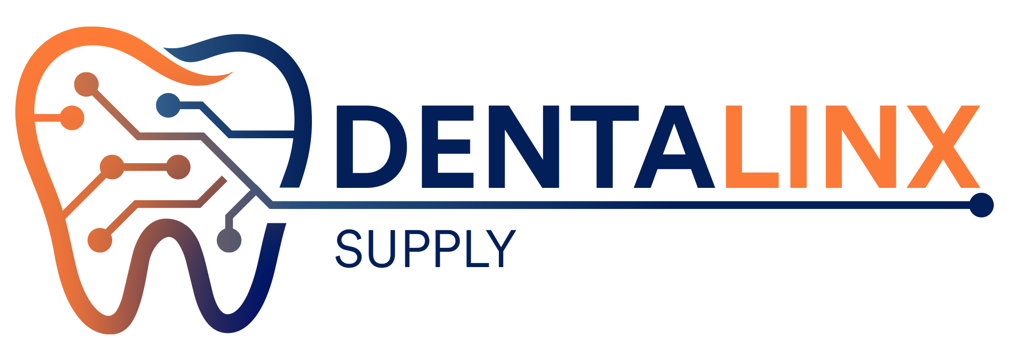 Dentalinx Supply logo