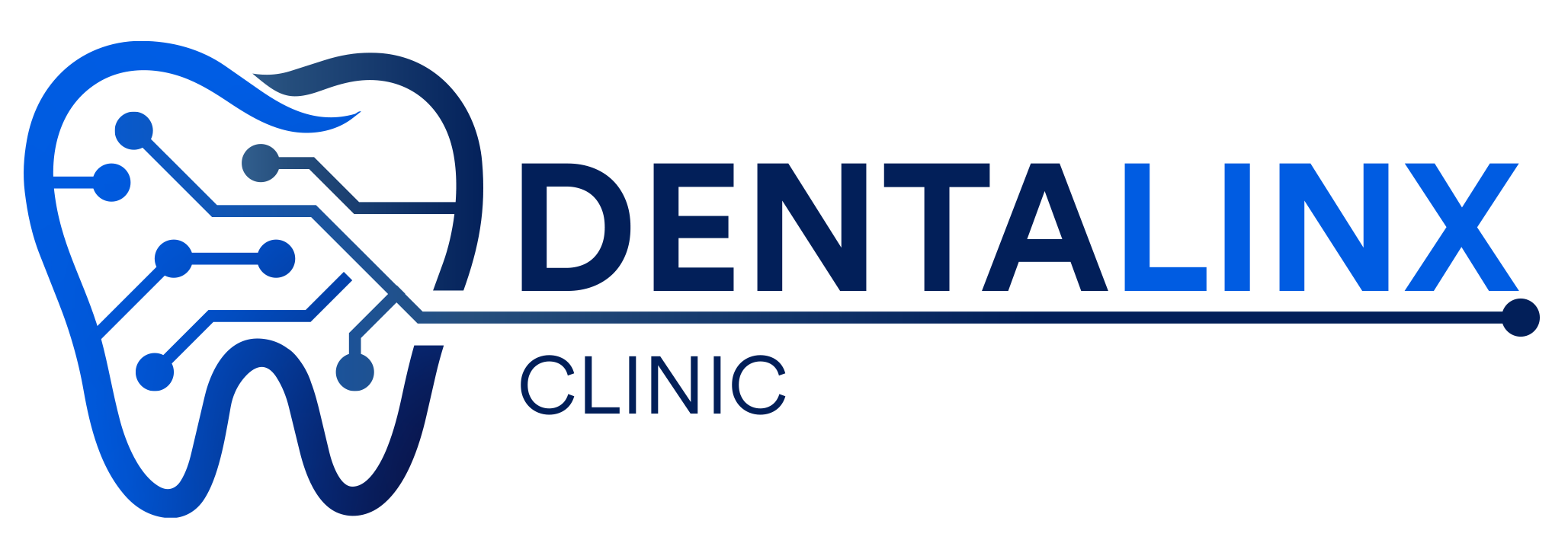 Dentalinx Clinic logo