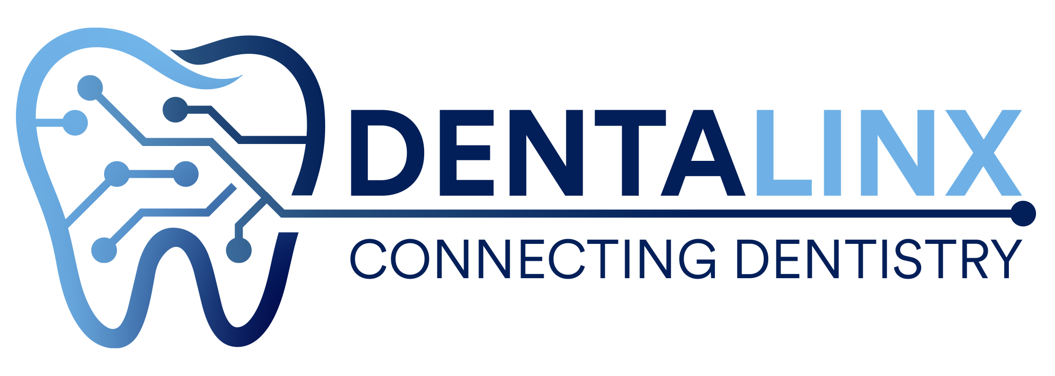 Dentalinx Patient logo