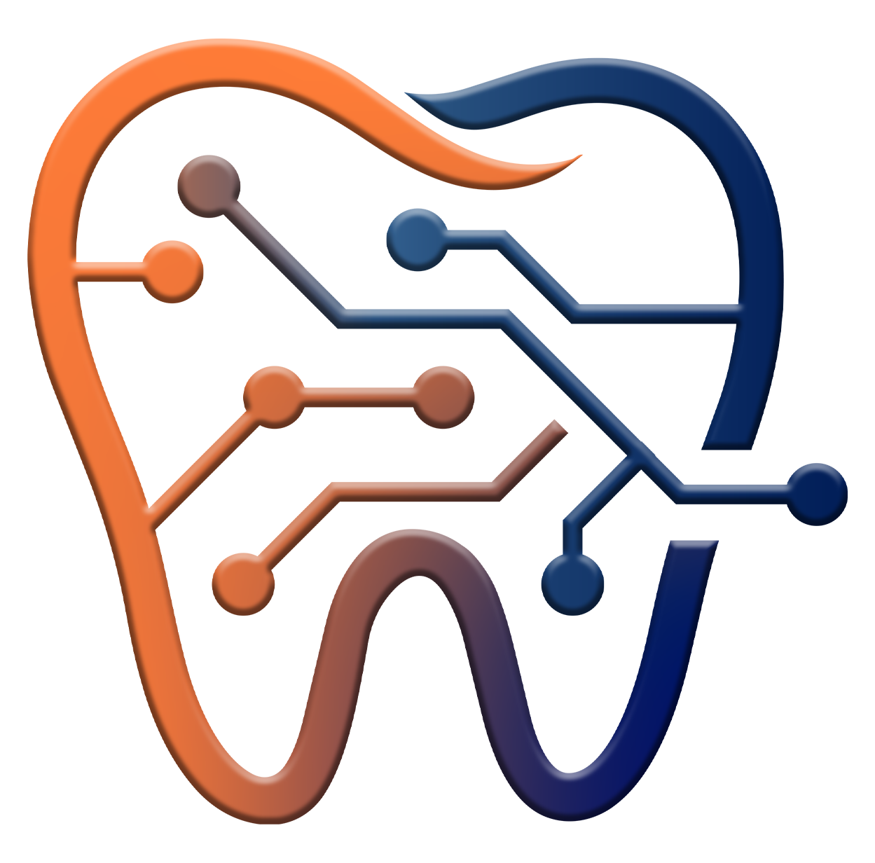 Dentalinx Supply monogram