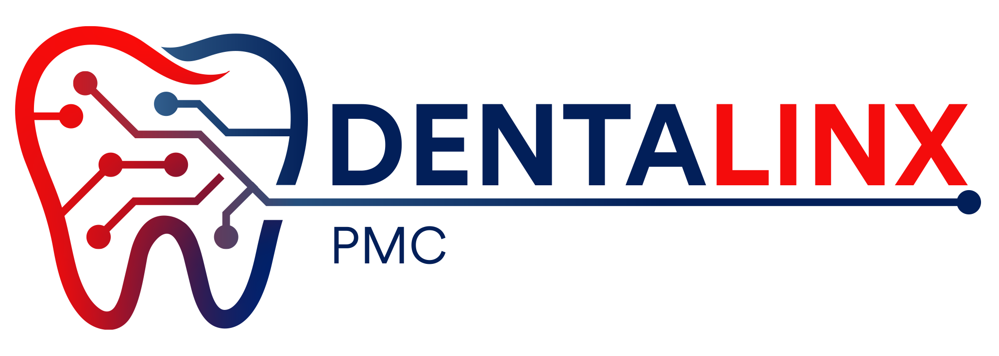 Dentalinx PMC logo