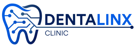 Dentalinx Clinic logo