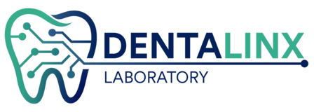 Dentalinx Laboratory logo
